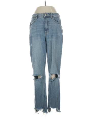 Tinsel Jeans (view 1)