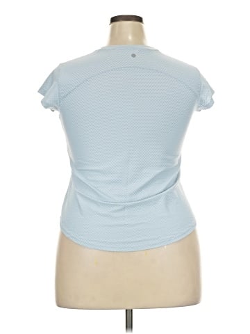 Unbranded Short Sleeve T-Shirt (view 2)
