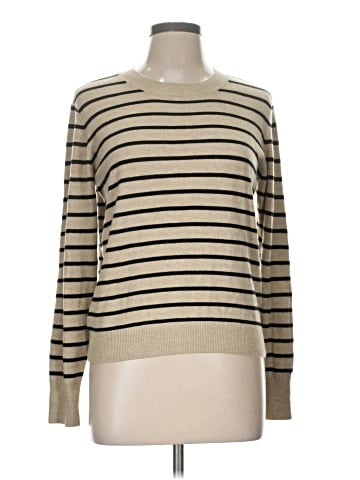 Ann Taylor LOFT Pullover Sweater (view 1)