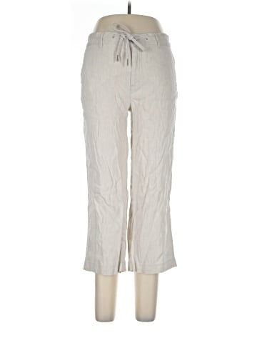 Lois Linen Pants (view 1)