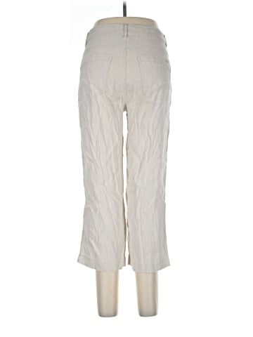 Lois Linen Pants (view 2)