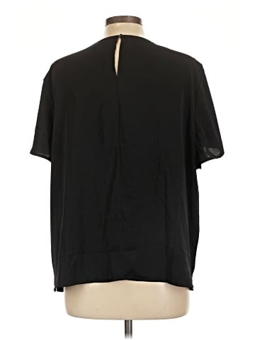 Banana Republic Factory Store Short Sleeve T-Shirt (view 2)
