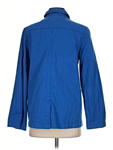 Draper James Raincoat (view 2)