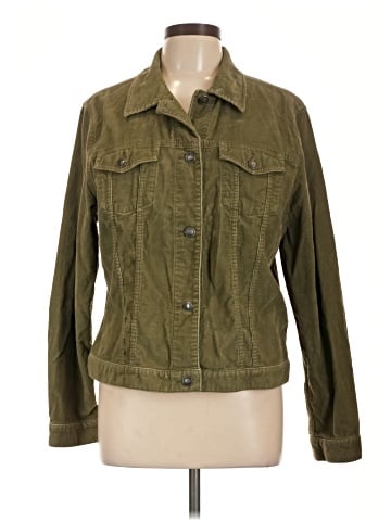 Eddie Bauer Jacket (view 1)
