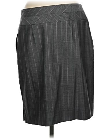 Escada Wool Skirt (view 2)