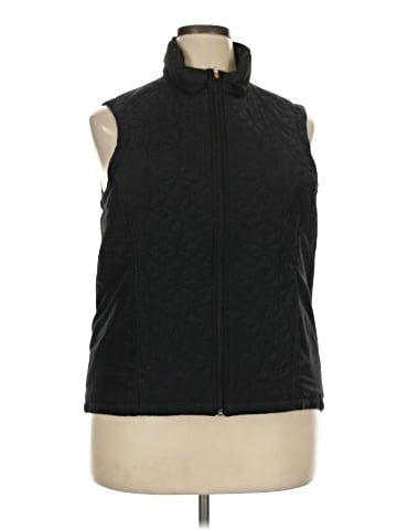 Just My Size Vest (view 1)