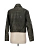 Tahari 100% Polyurethane Green Jacket Size M - photo 2