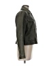 Tahari 100% Polyurethane Green Jacket Size M - photo 4