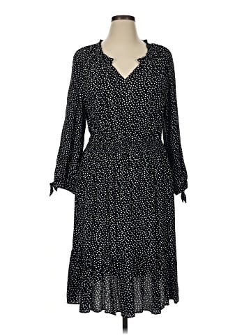 Talbots Casual Dress (view 1)