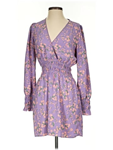 WAYF Casual Dress (view 1)