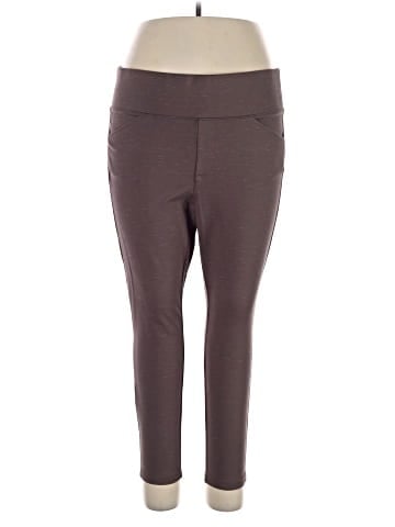 Torrid Active Pants (view 1)