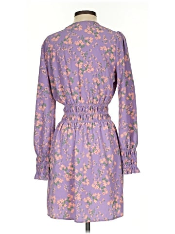 WAYF Casual Dress (view 2)