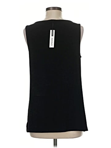 Chico's Sleeveless T-Shirt (view 2)