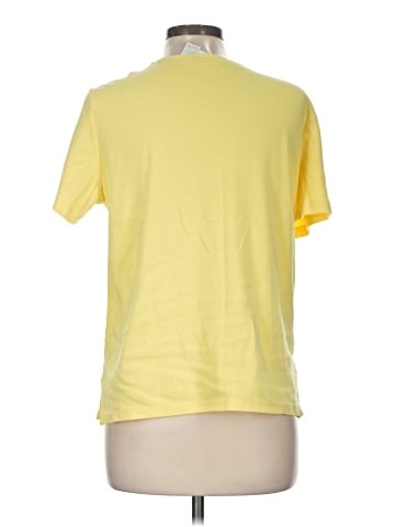 Alfred Dunner Short Sleeve Top (view 2)