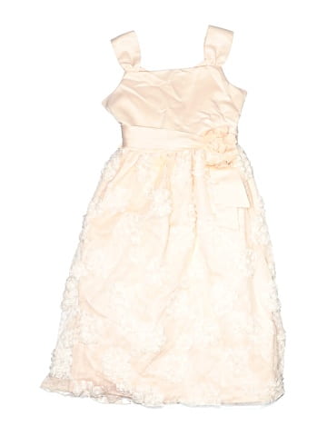 Bonnie Jean Dress (view 1)