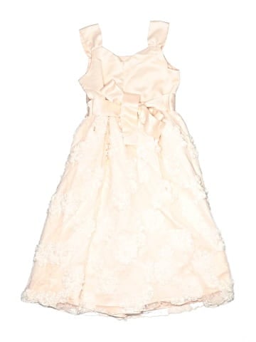 Bonnie Jean Dress (view 2)