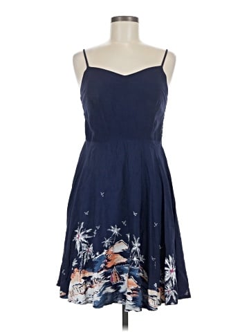Old Navy Cocktail Dress (view 1)