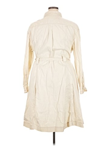 Ava & Viv Trenchcoat (view 2)