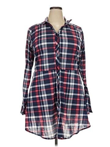 R N B Casual Dress (view 1)