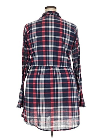 R N B Casual Dress (view 2)