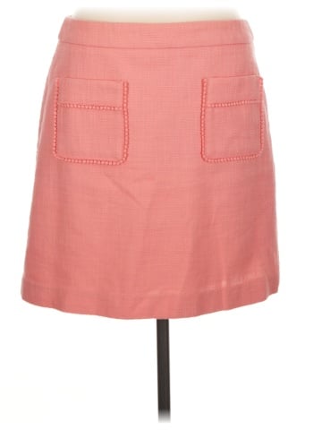 Ann Taylor LOFT Casual Skirt (view 1)