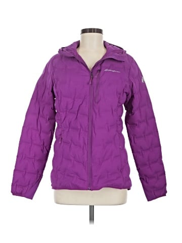 Eddie Bauer Snow Jacket (view 1)