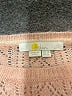 Boden Pink Pullover Sweater Size 8 - photo 7