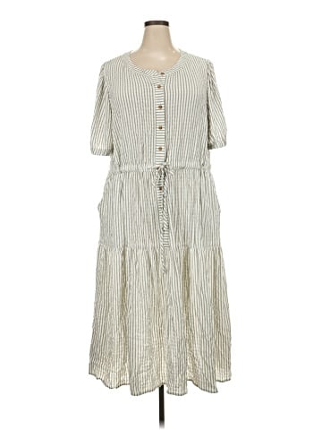 Jane and Delancey Casual Dress (view 1)