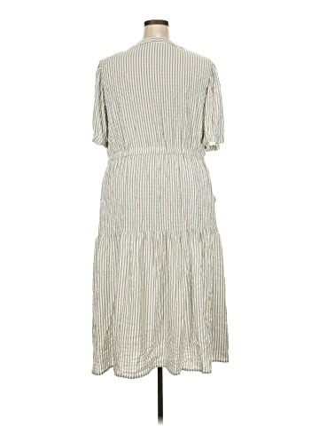 Jane and Delancey Casual Dress (view 2)