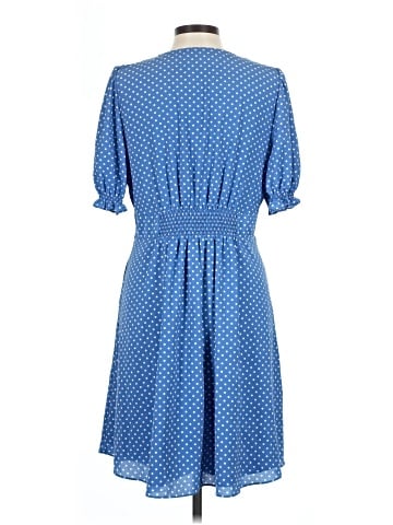 Kate Spade New York Casual Dress (view 2)