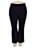 Gap Black Active Pants Size XXL - photo 1