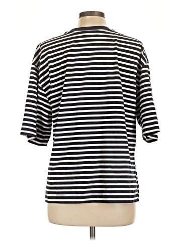Zara 3/4 Sleeve T-Shirt (view 2)