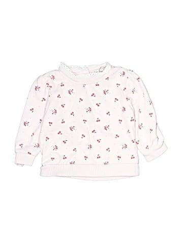 Janie and Jack Sweatshirt (view 1)
