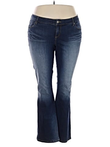 Torrid Jeans (view 1)