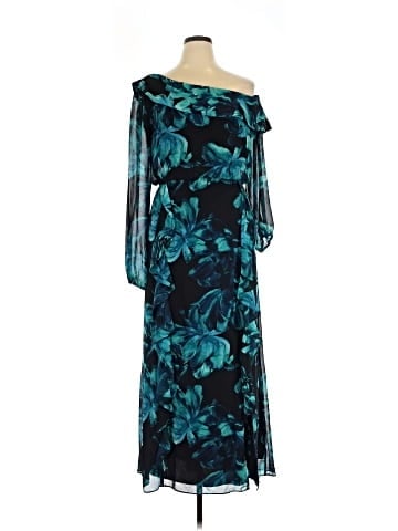 Xscape Cocktail Dress (view 1)