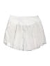 Active by Old Navy Solid White Skort Size M - photo 2