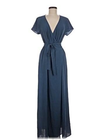 Bobeau Casual Dress (view 1)