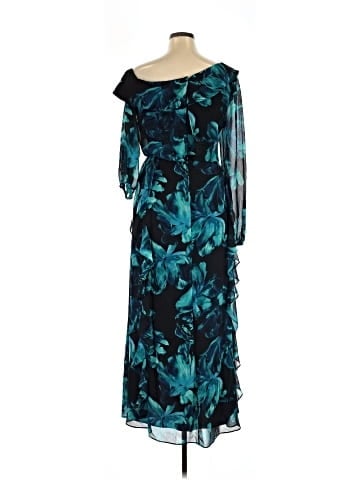 Xscape Cocktail Dress (view 2)