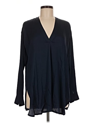 Vince. 3/4 Sleeve Blouse (view 1)