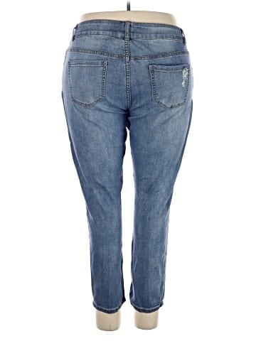 Lane Bryant Jeans (view 2)
