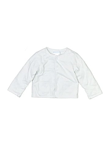 Janie and Jack Jacket (view 1)