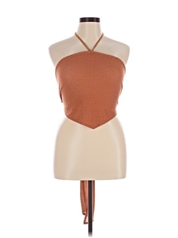 Rebdolls Tank Top (view 1)