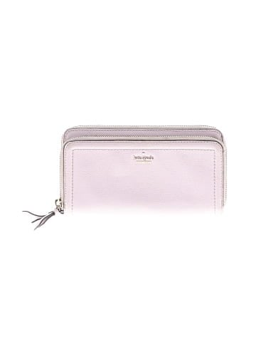Kate Spade New York Leather Wallet (view 1)