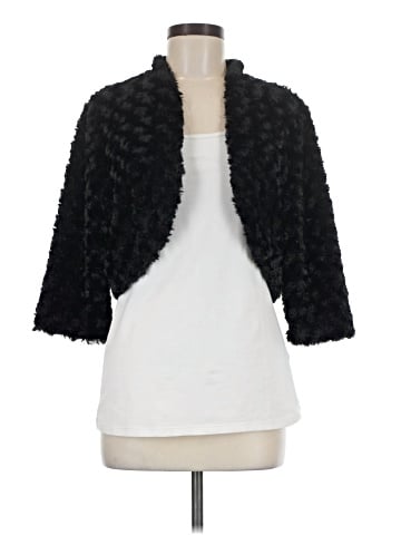 Elle Cardigan (view 1)