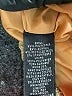 Mossimo Brown Coat Size S - photo 7