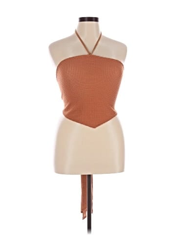 Rebdolls Tank Top (view 2)
