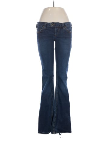 Silver Jeans Co. Jeans (view 1)