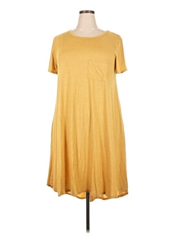 Lularoe Casual Dress (view 1)