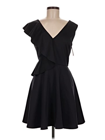 Ted Baker London Cocktail Dress (view 1)
