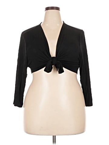 Torrid Cardigan (view 1)